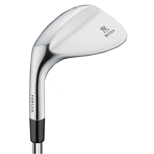 Miura LH Wedge Series