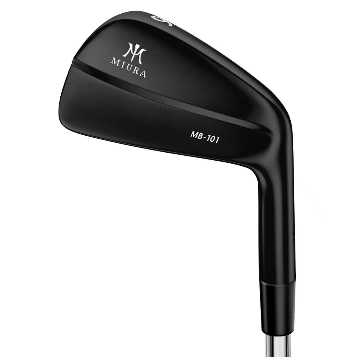 Miura MB-101 Železá - Čierne