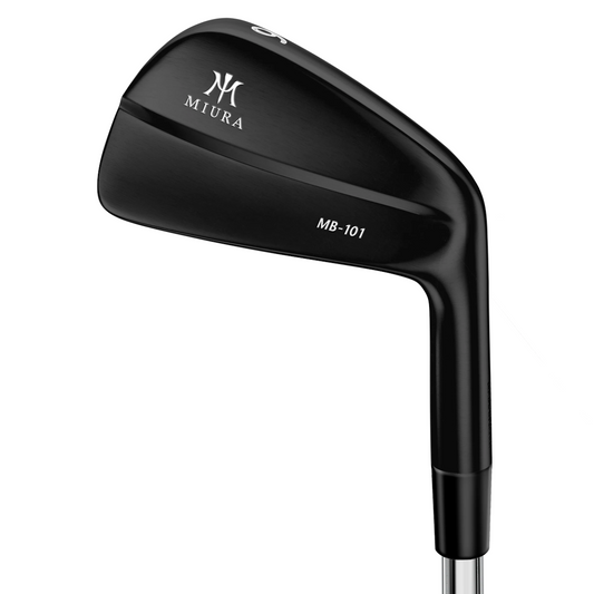 Miura MB-101 Železá - Čierne