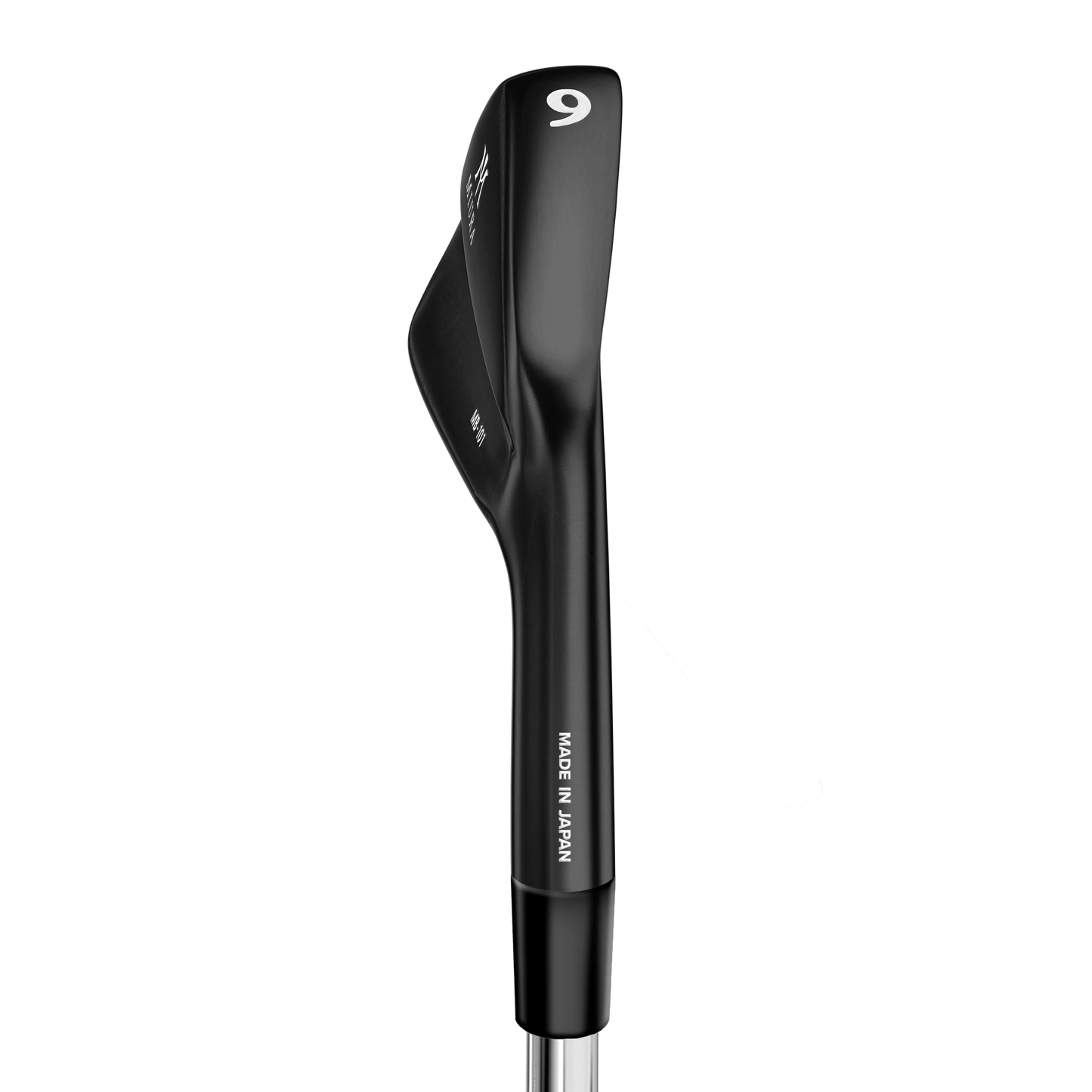 Miura MB-101 Železá - Čierne