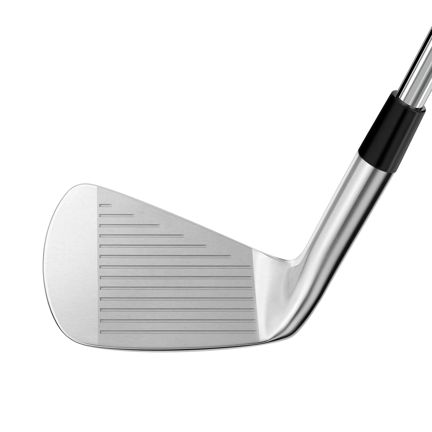 Miura MB-101 Železá