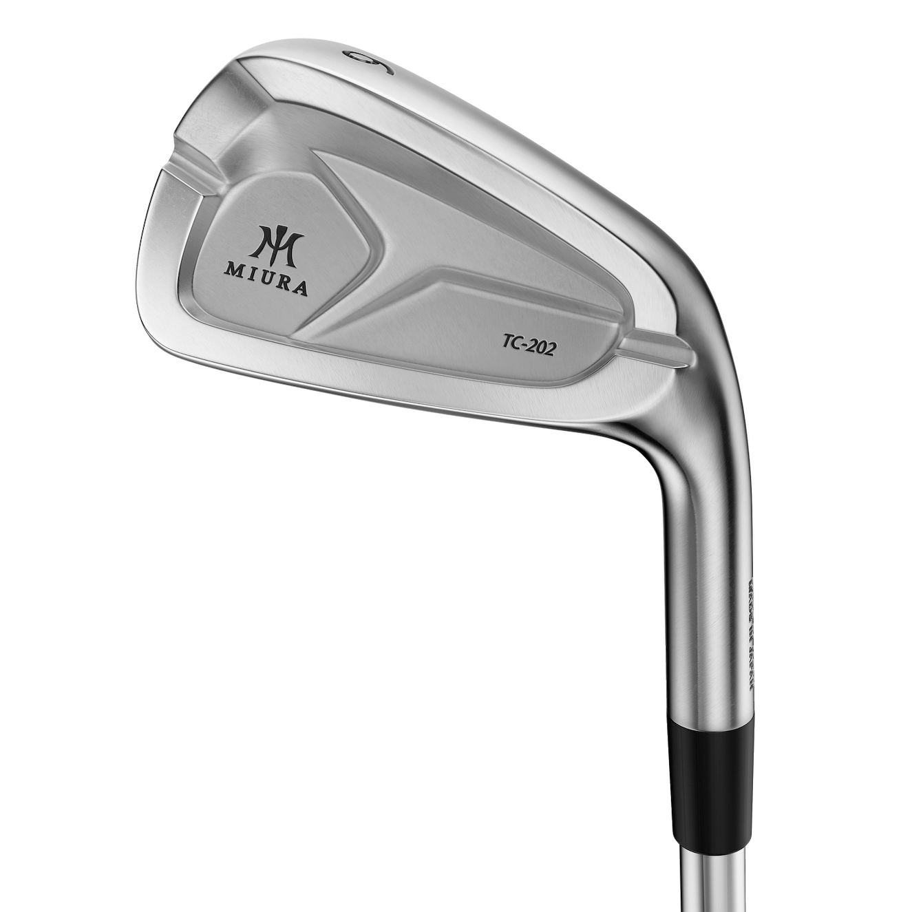 Miura TC-202 Železá