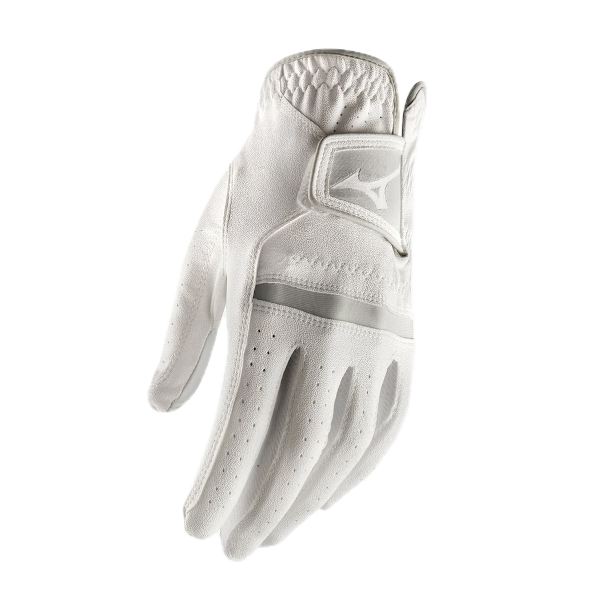 Mizuno Dámska Comp rukavica - Biela