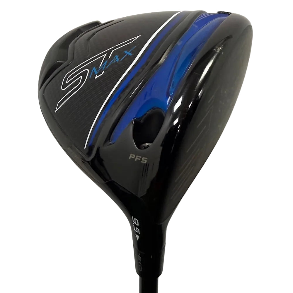 DEMO - Mizuno ST Max 230 RH 9.5 Driver