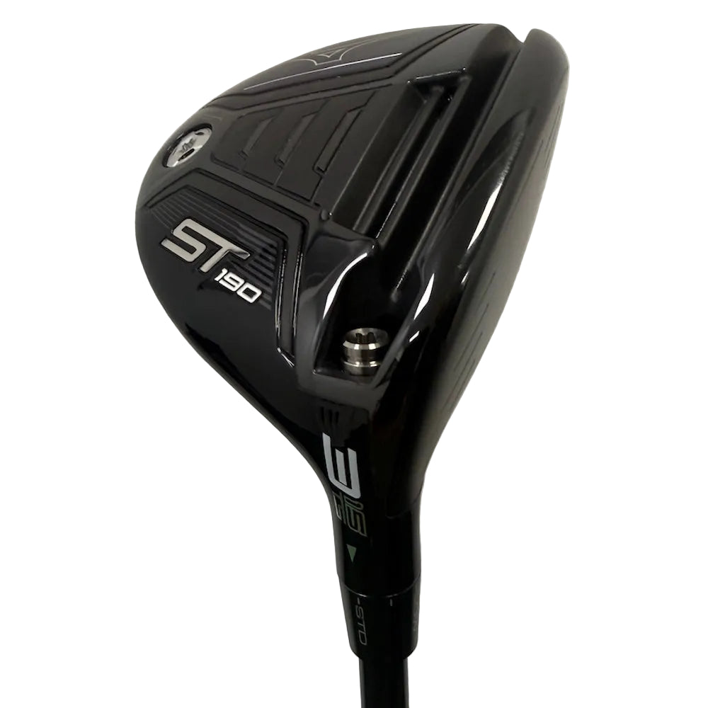 DEMO - Mizuno ST 190 TS RH 3 Fairway