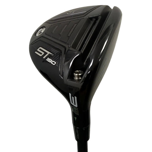 DEMO - Mizuno ST 190 TS RH 3 Fairway