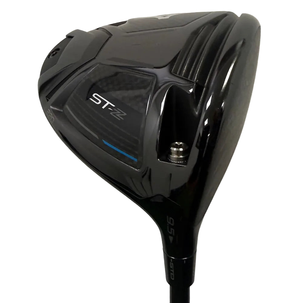 DEMO - Mizuno ST-Z 220 RH 9.5 Driver