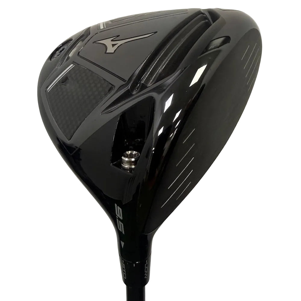 DEMO - Mizuno ST-Z RH 9.5 Driver