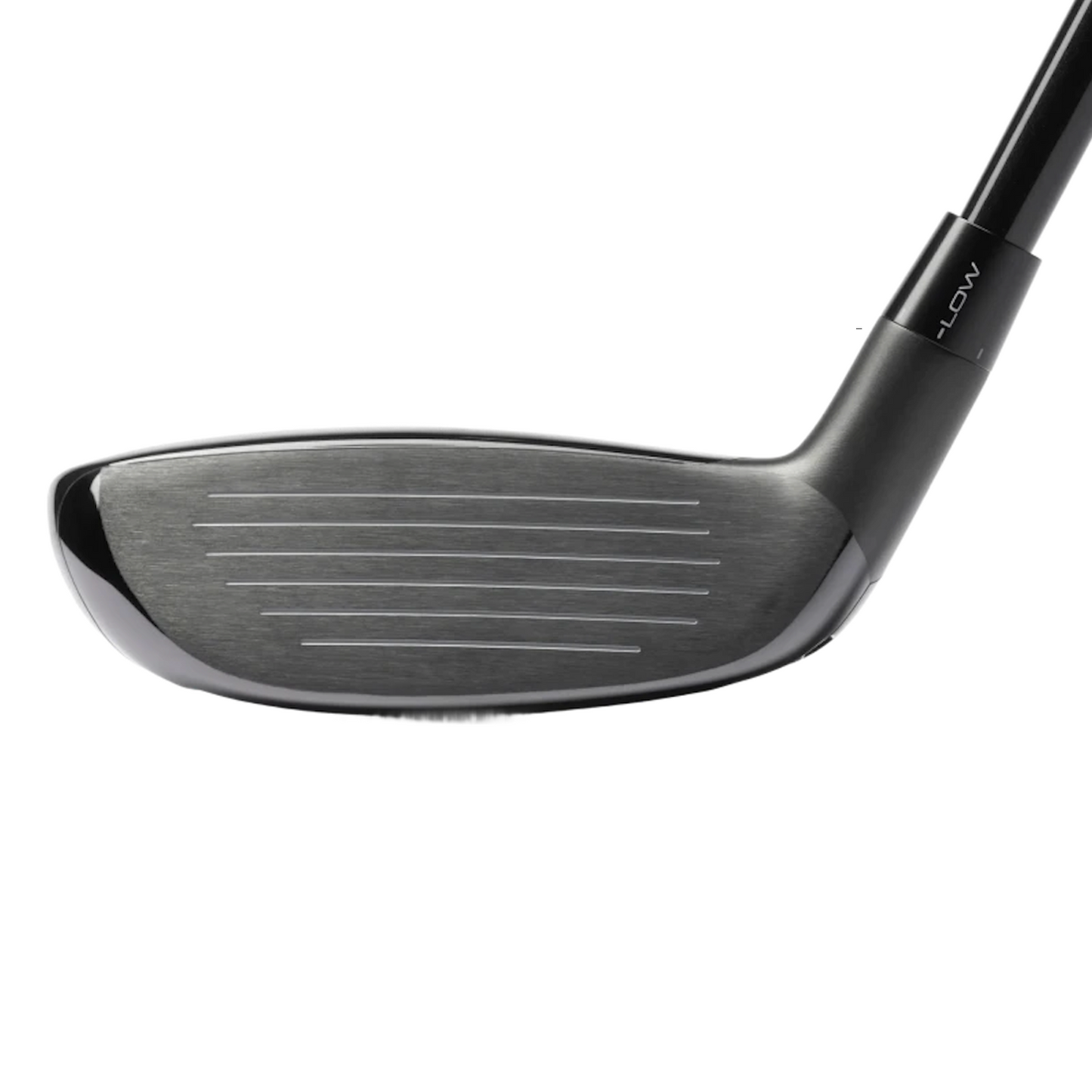 Mizuno JPX ONE Hybrid
