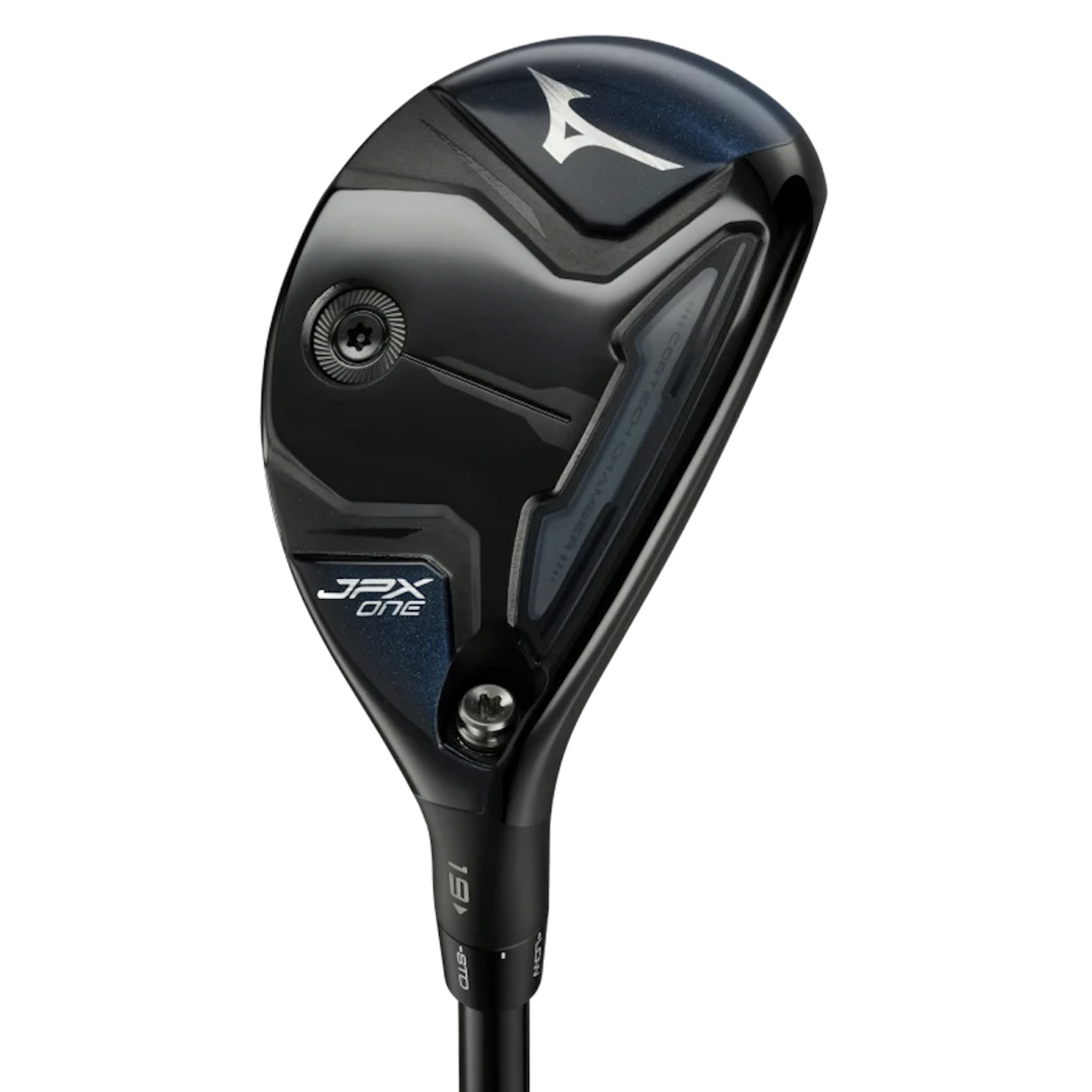 Mizuno JPX ONE Hybrid