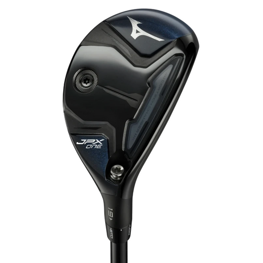Mizuno JPX ONE Hybrid