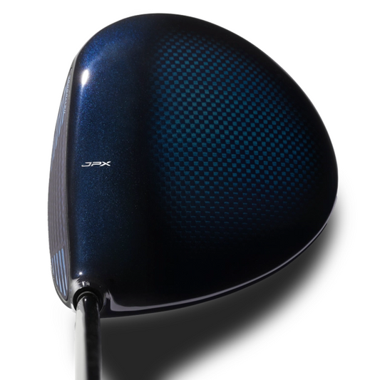 Mizuno JPX ONE Driver