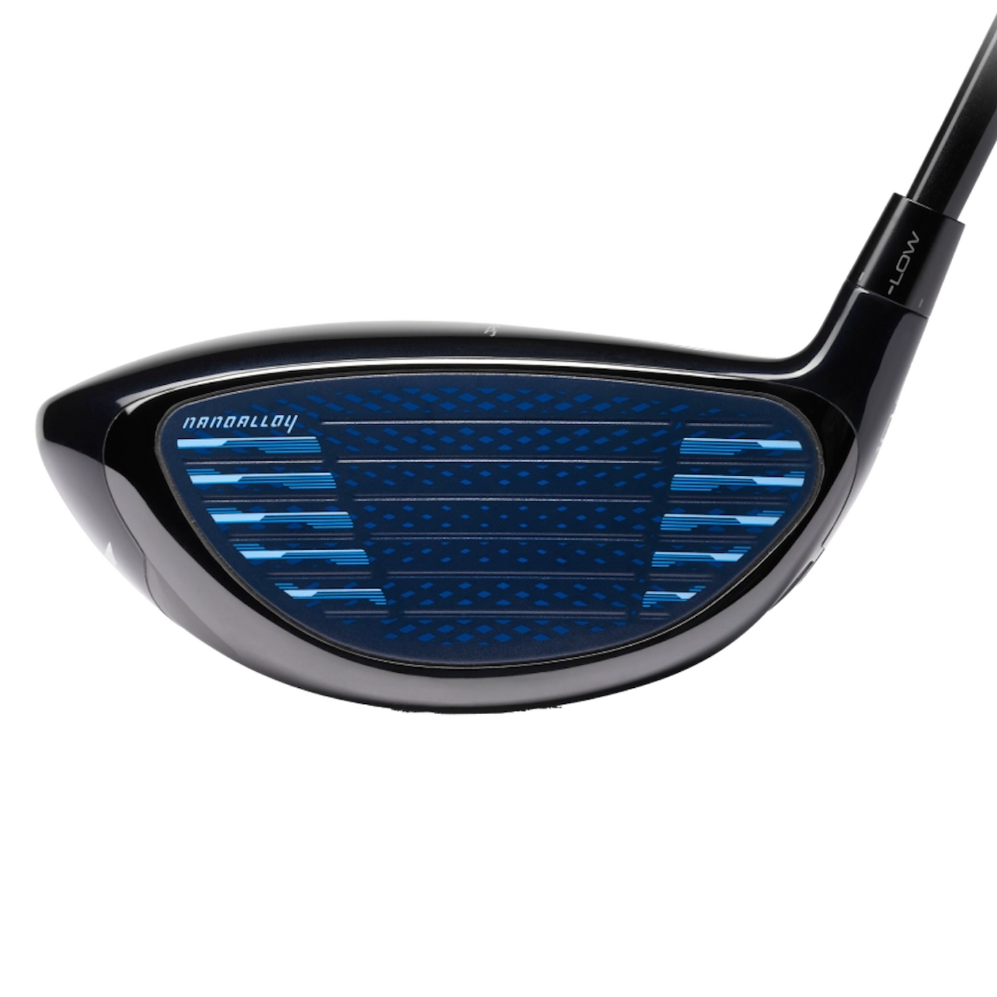 Mizuno JPX ONE Driver