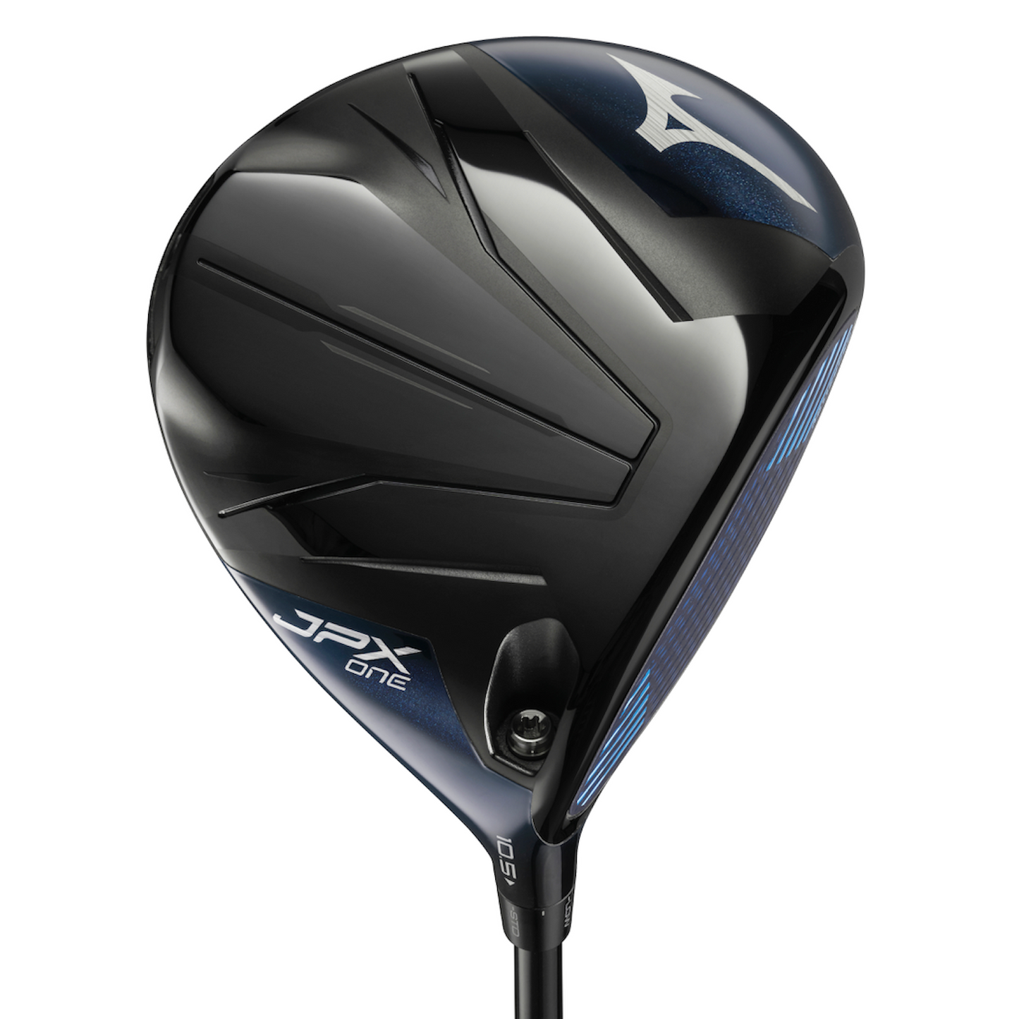 Mizuno JPX ONE Driver