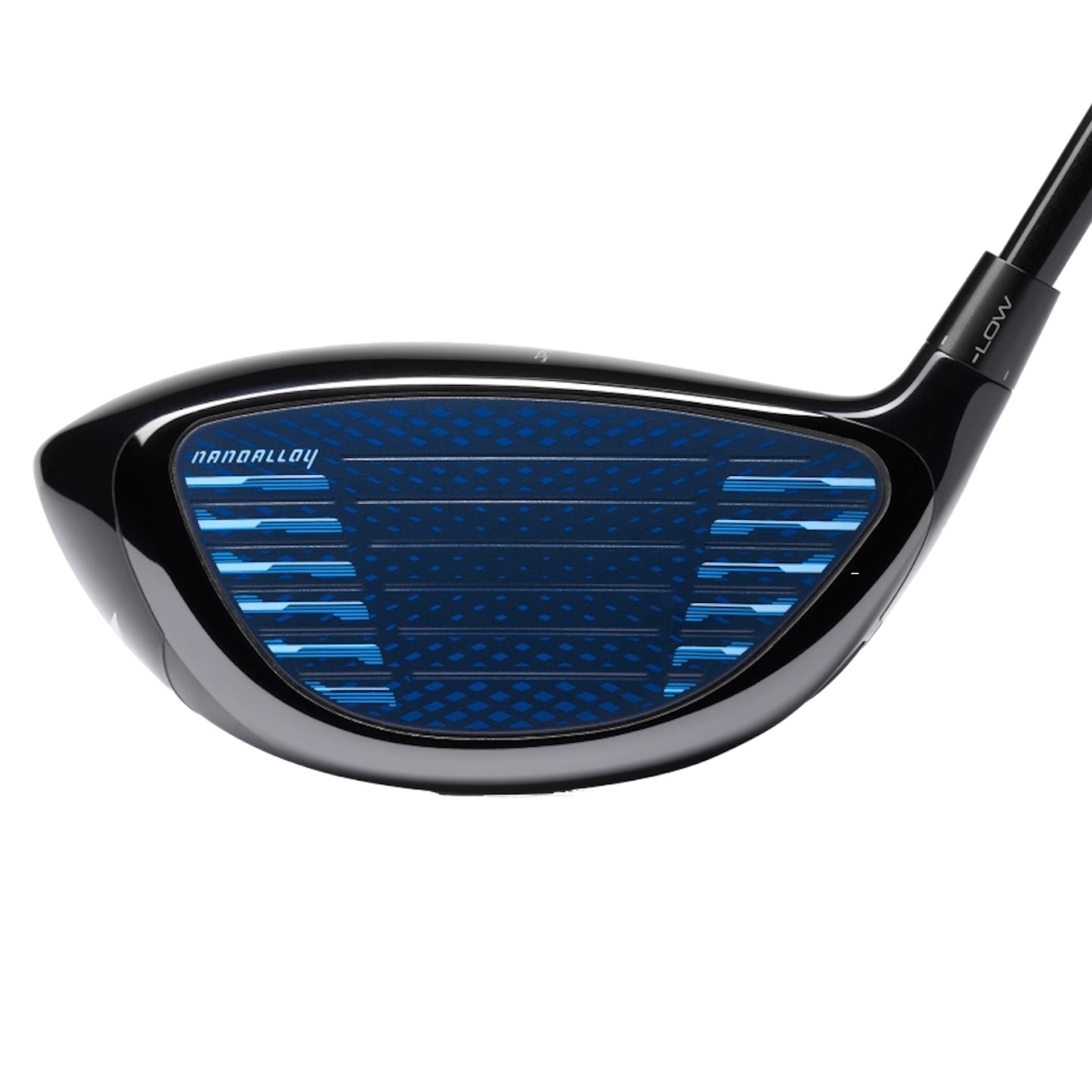 Mizuno JPX ONE SELECT Driver