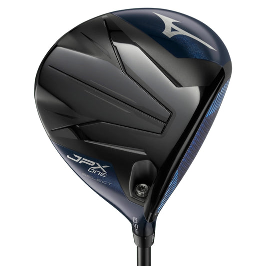 Mizuno JPX ONE SELECT Driver