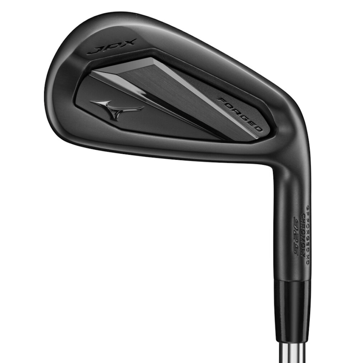 Mizuno JPX925 Forged Železá - Čierne