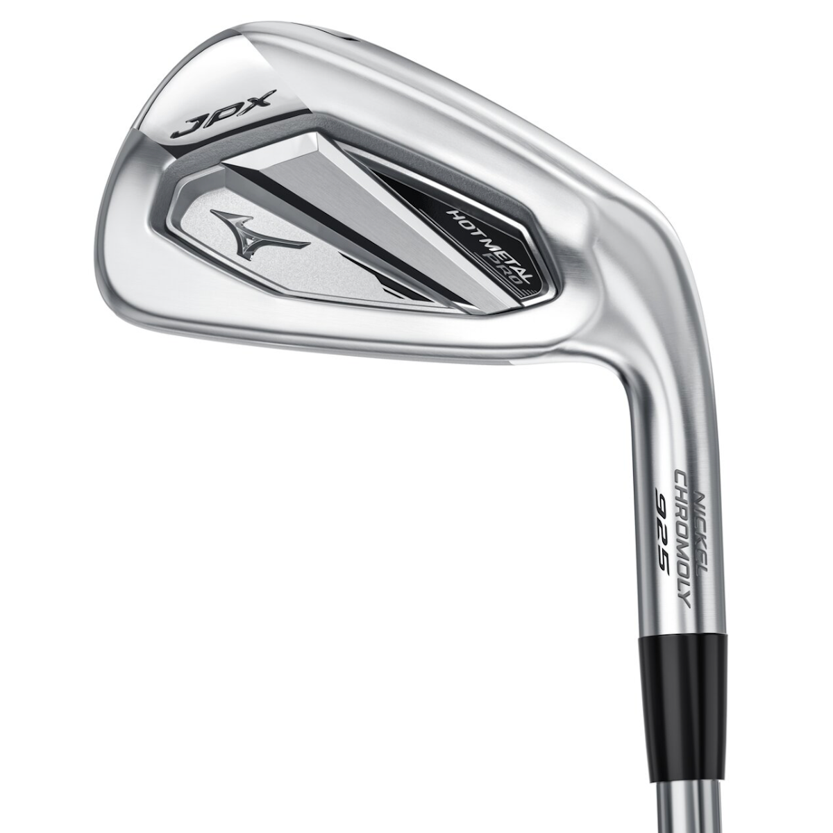 Mizuno JPX925 Hot Metal Pro Železá