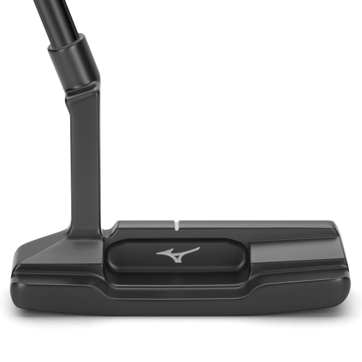 Mizuno M.CRAFT Kyoto P Putter - Grey