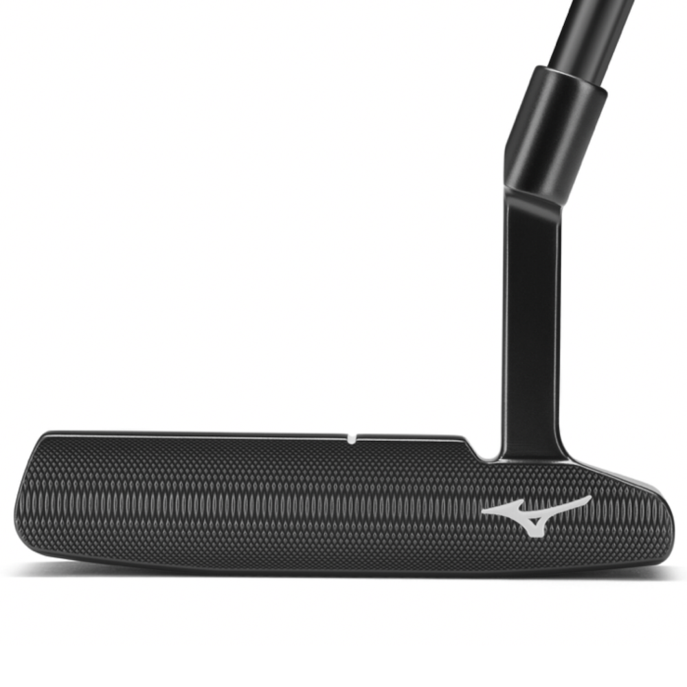 Mizuno M.CRAFT Kyoto P Putter - Grey
