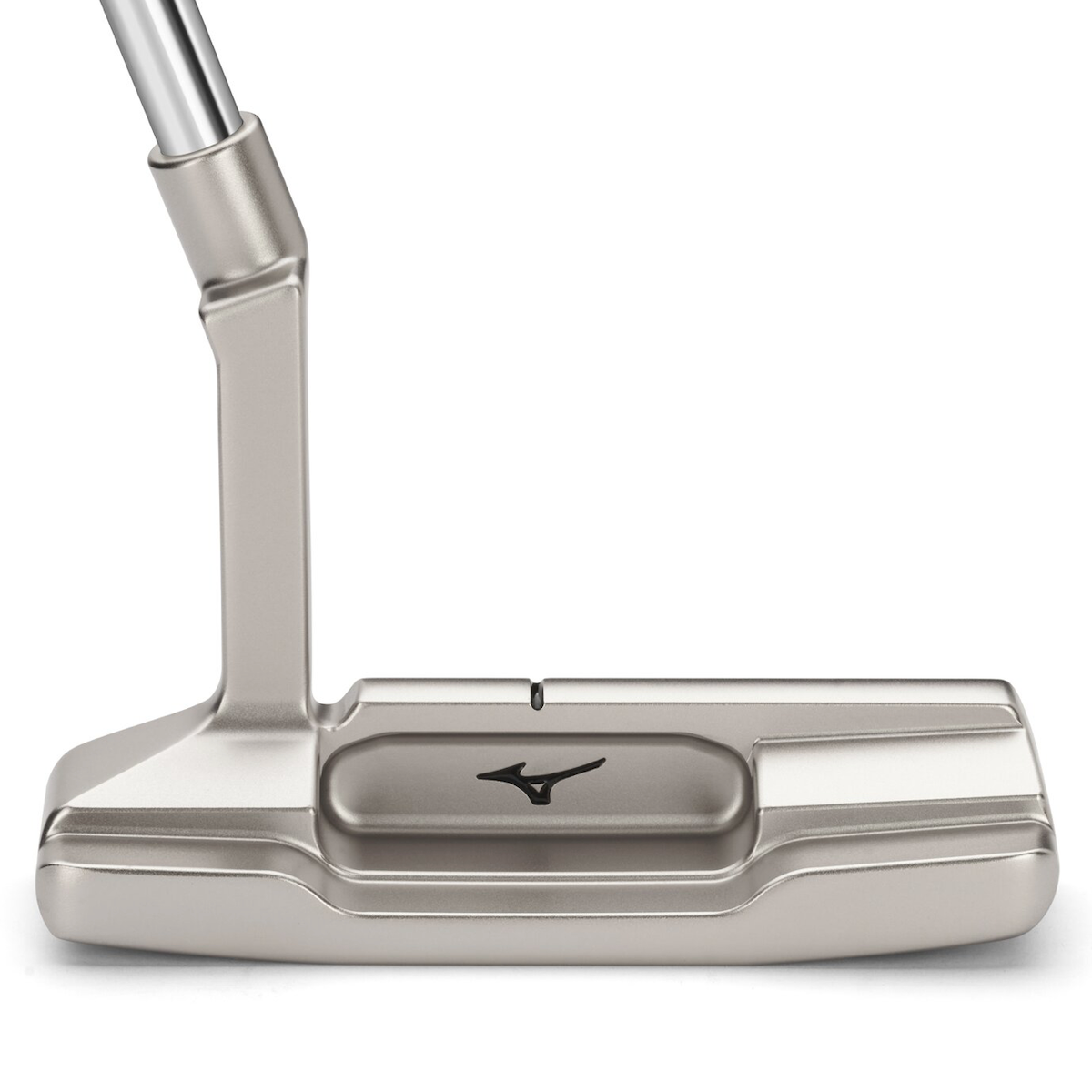 Mizuno M.CRAFT Kyoto P Putter - Nickel