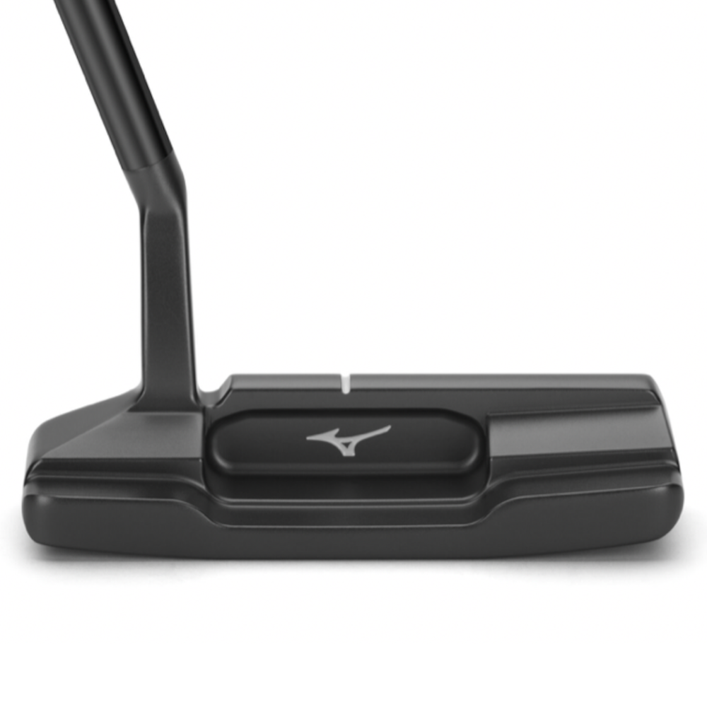 Mizuno M.CRAFT Kyoto S Putter - Grey