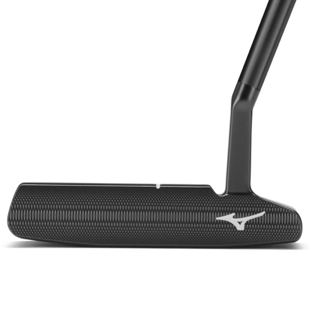Mizuno M.CRAFT Kyoto S Putter - Grey