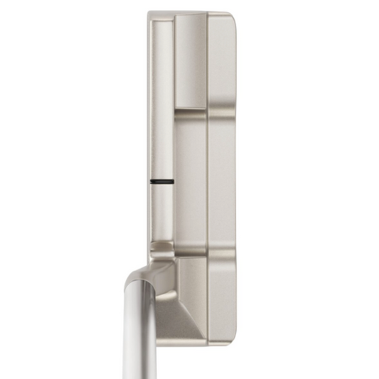 Mizuno M.CRAFT Kyoto S Putter - Nickel