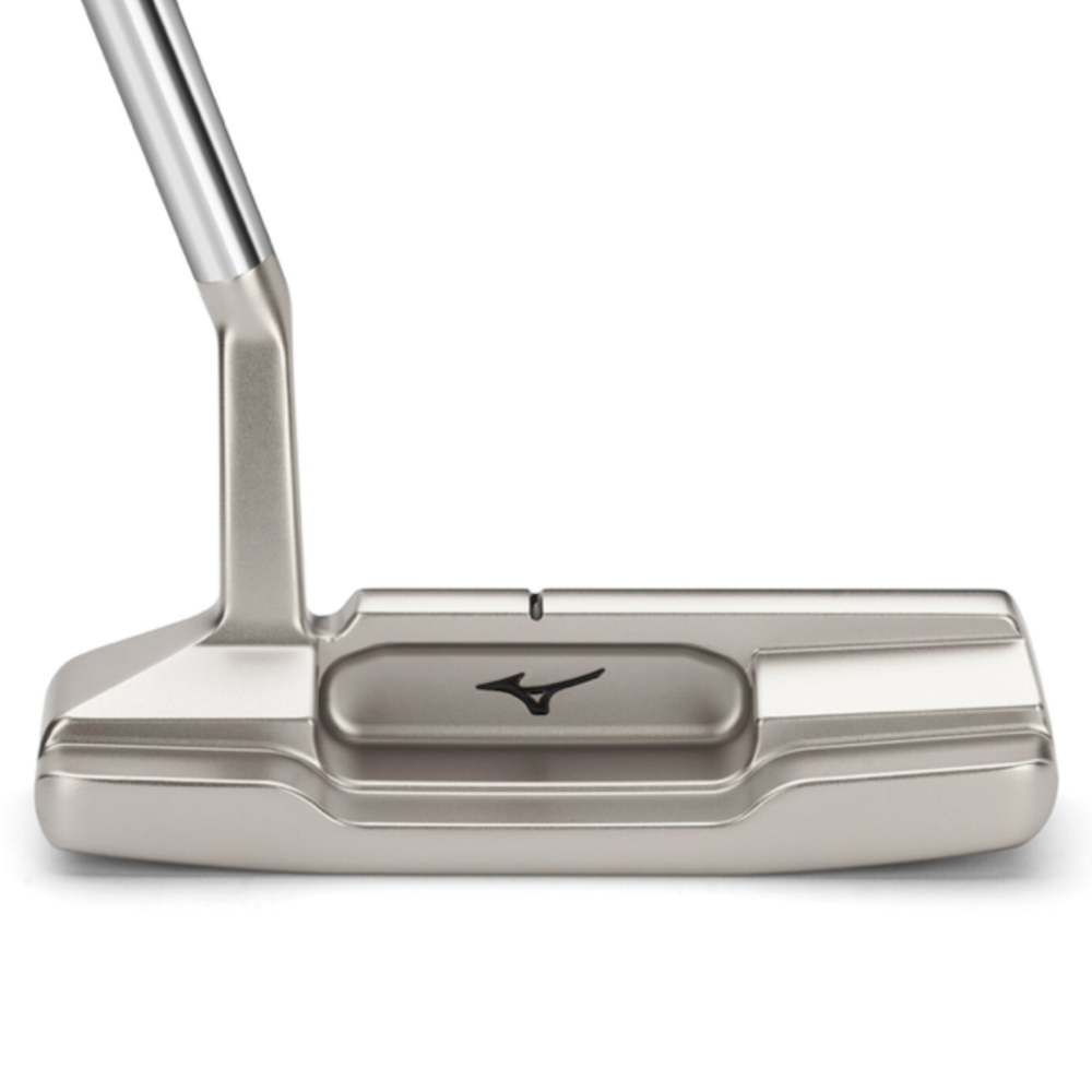 Mizuno M.CRAFT Kyoto S Putter - Nickel