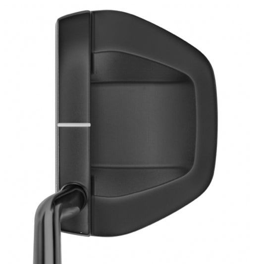 Mizuno M.CRAFT Nagoya B Putter - Grey