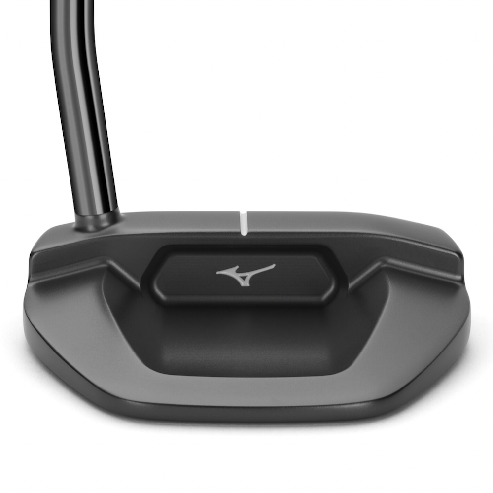 Mizuno M.CRAFT Nagoya B Putter - Grey