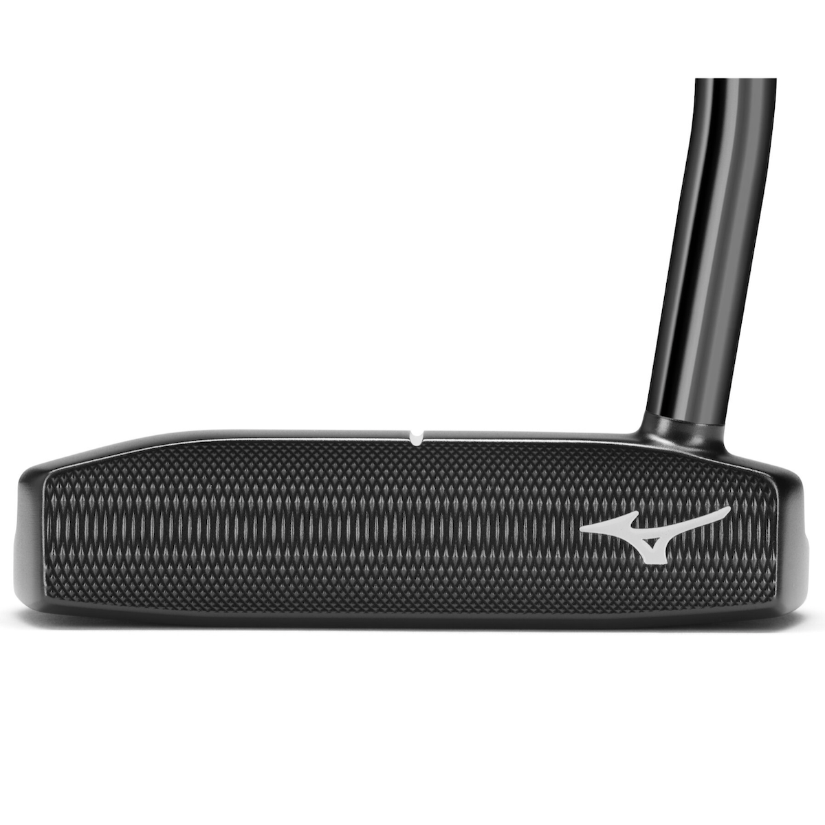 Mizuno M.CRAFT Nagoya B Putter - Grey