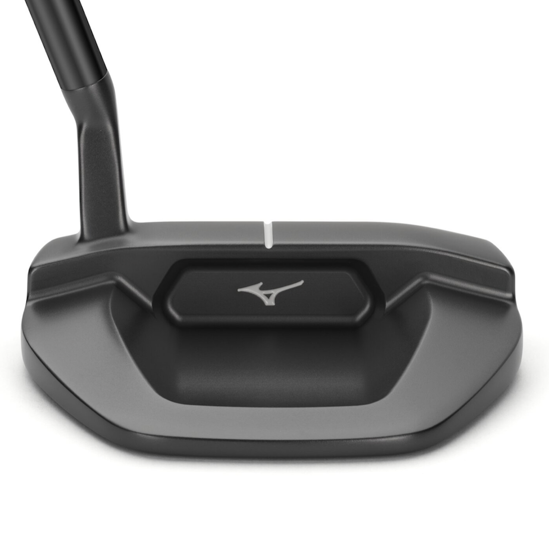 Mizuno M.CRAFT Nagoya S Putter - Grey