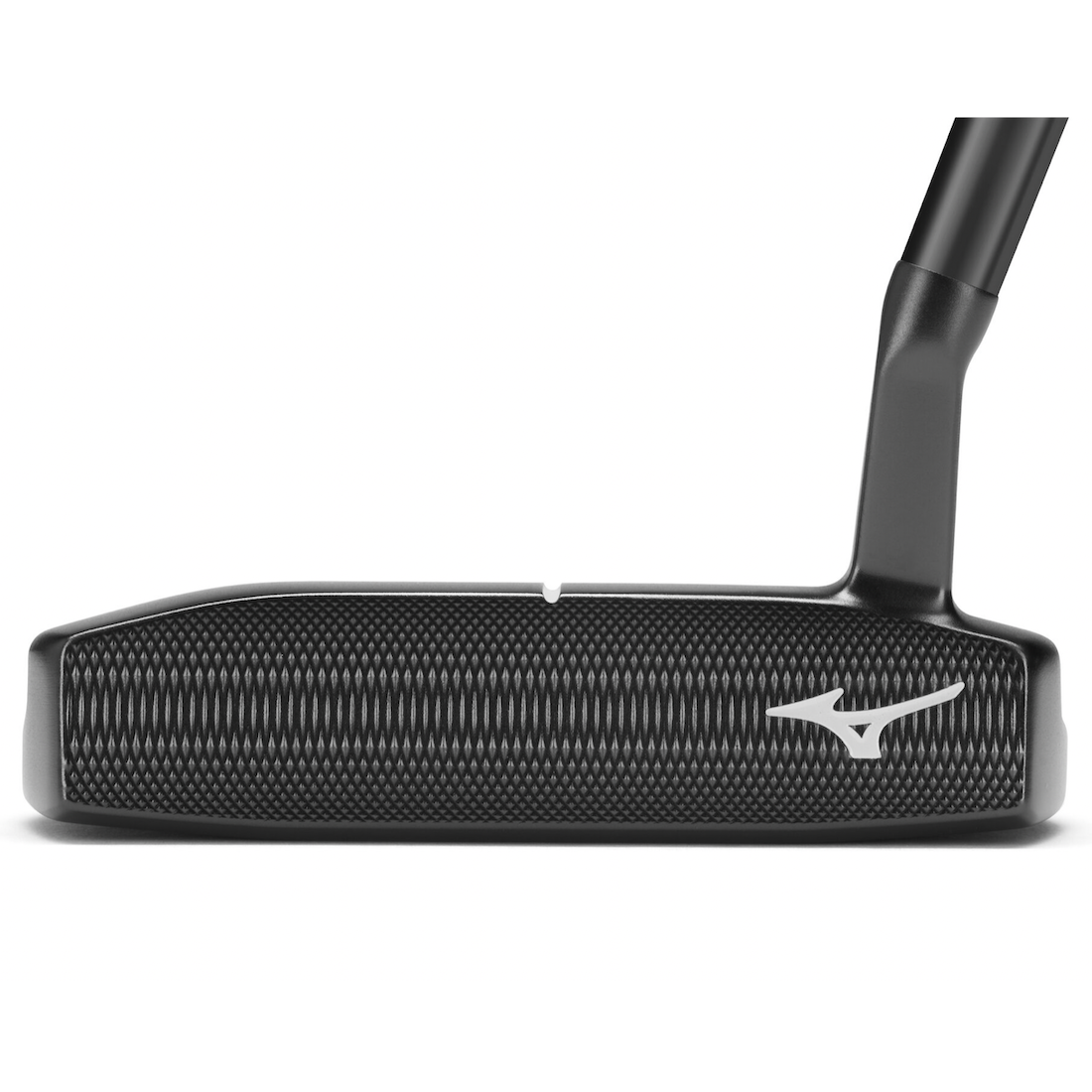 Mizuno M.CRAFT Nagoya S Putter - Grey