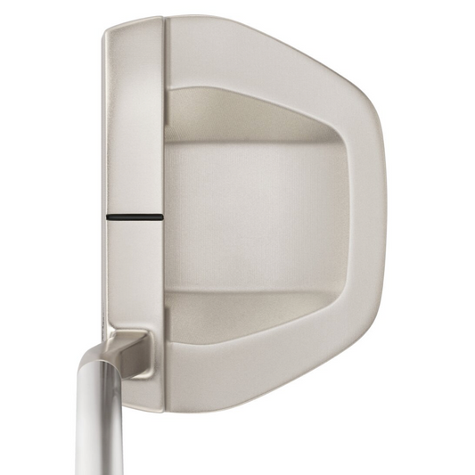 Mizuno M.CRAFT Nagoya S Putter - Nickel