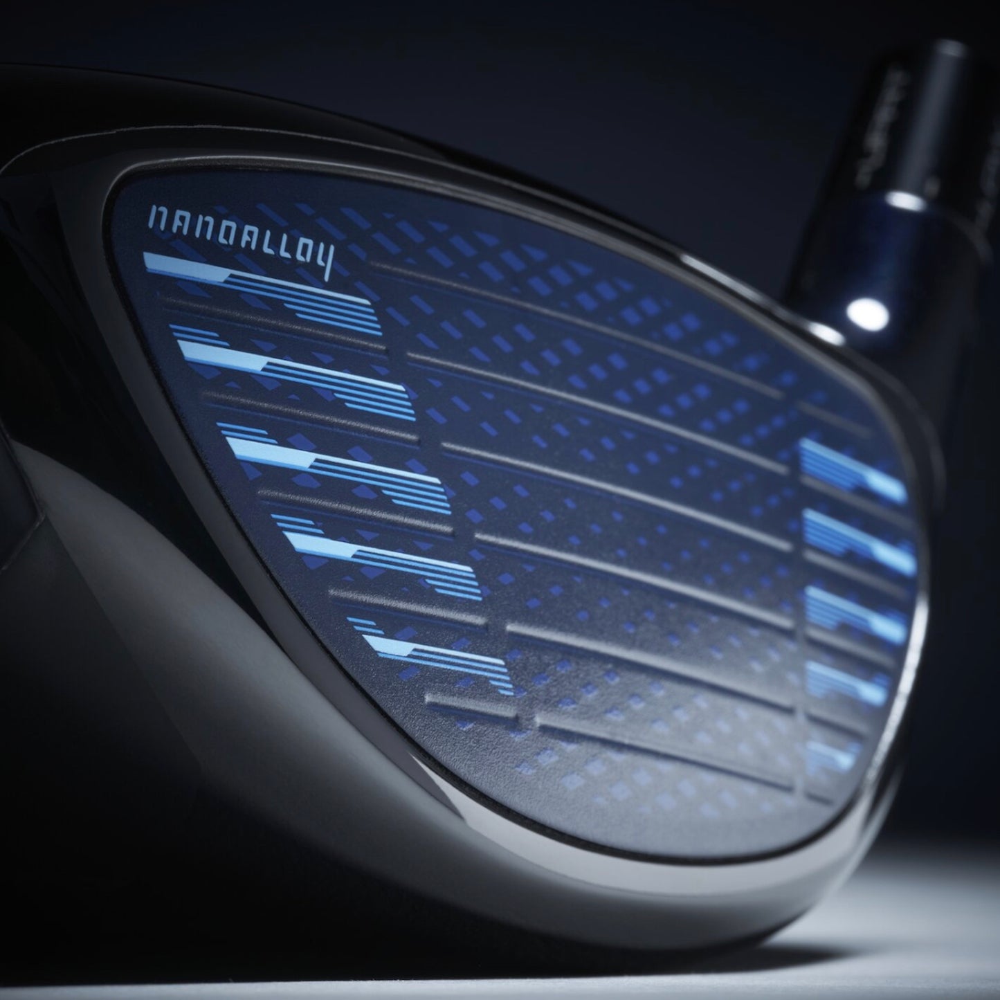 Mizuno JPX ONE Driver