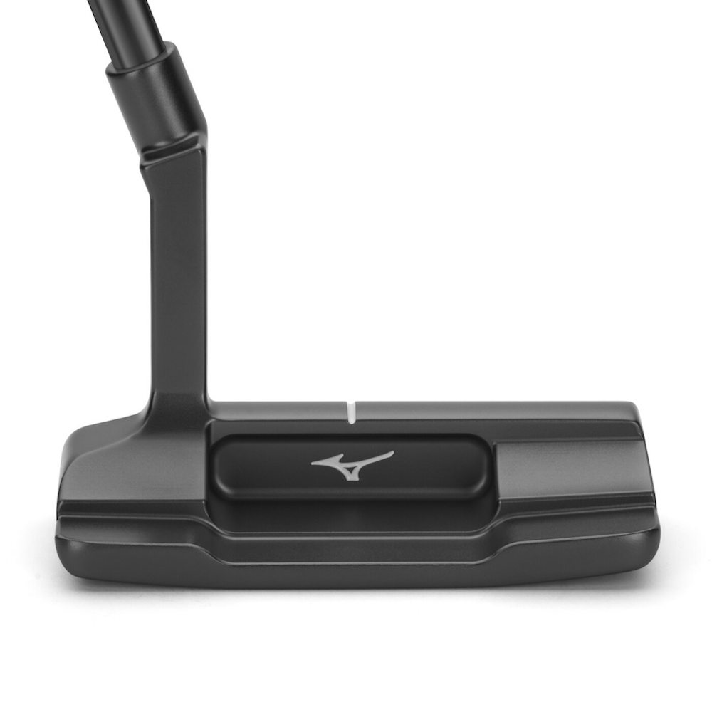 Mizuno M.CRAFT Osaka P Putter - Grey