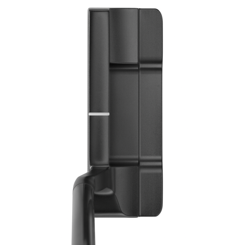 Mizuno M.CRAFT Osaka S Putter - Grey