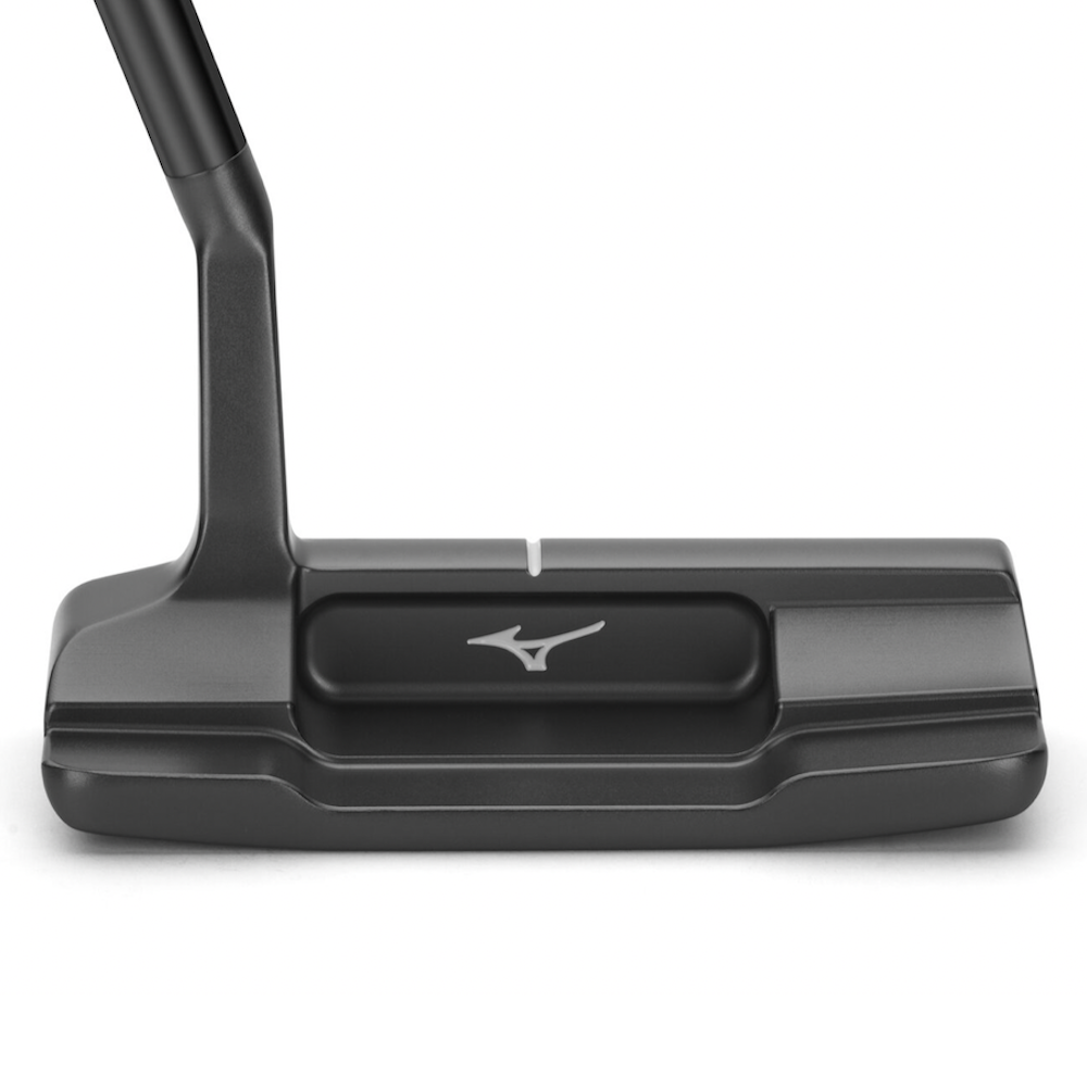 Mizuno M.CRAFT Osaka S Putter - Grey