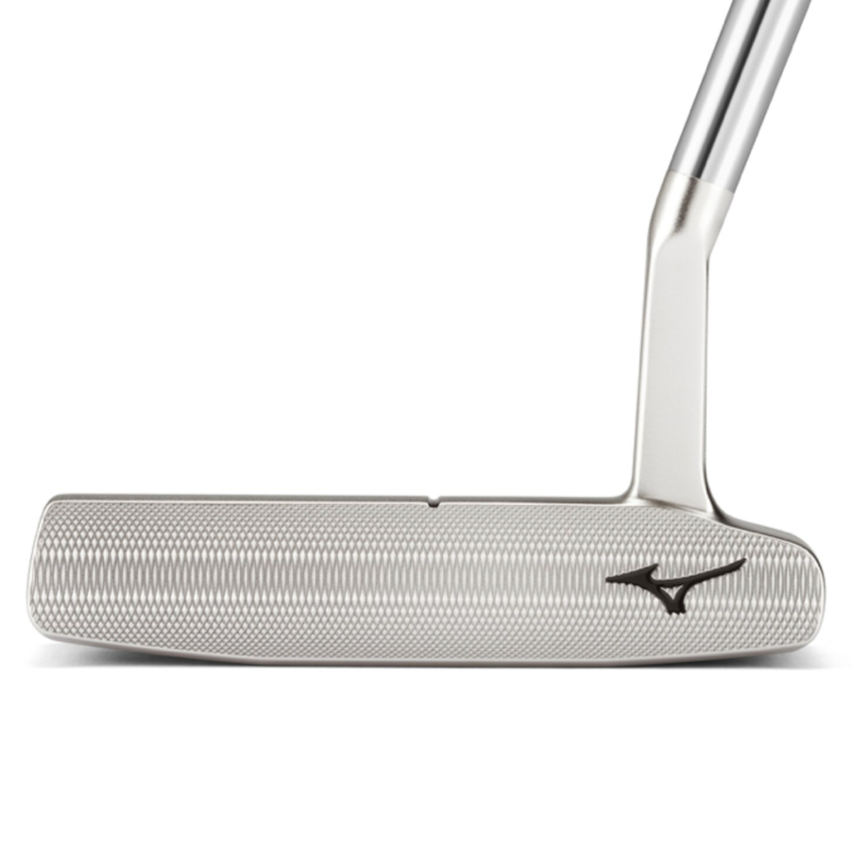 Mizuno M.CRAFT Osaka S Putter - Nickel