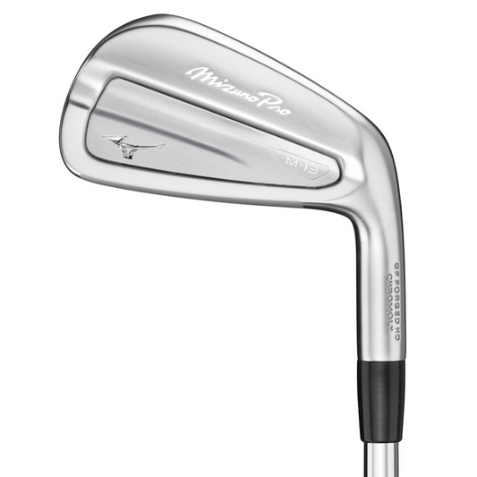 Mizuno Pro M-13 Železá