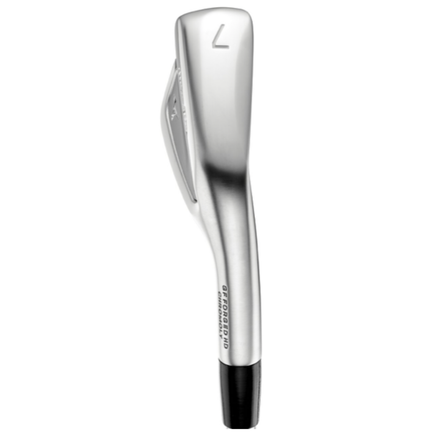 Mizuno Pro M-13 Železá