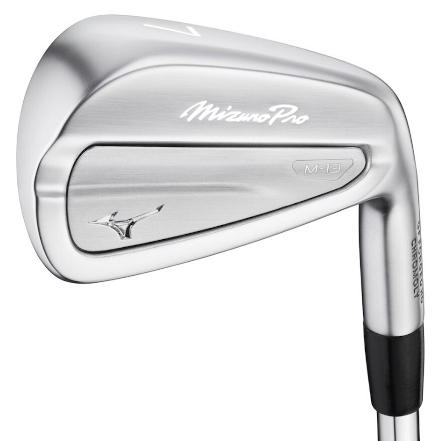 Mizuno Pro M-13 Železá