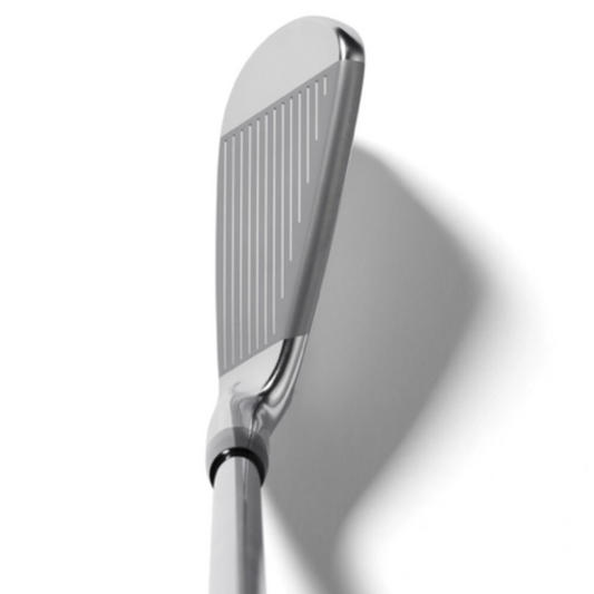 Mizuno Pro M-15 Železá