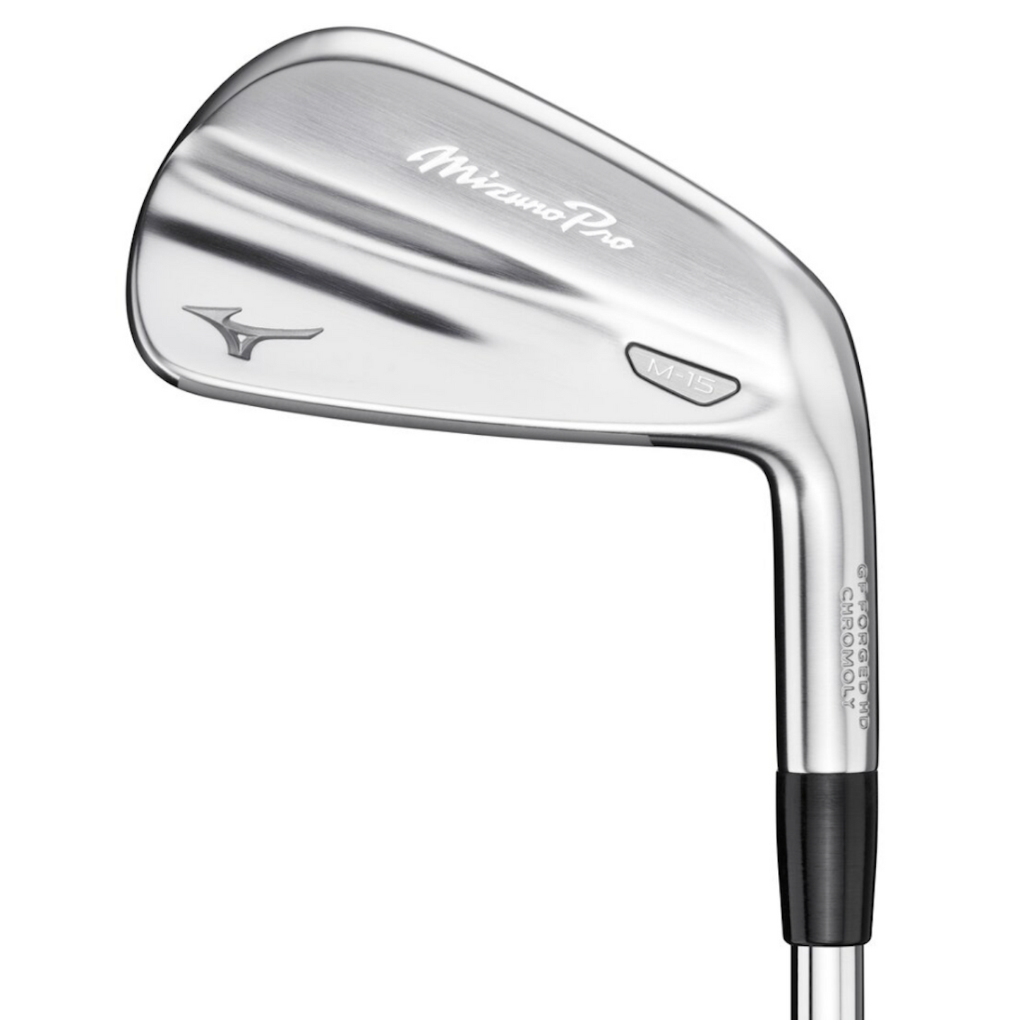 Mizuno Pro M-15 Železá