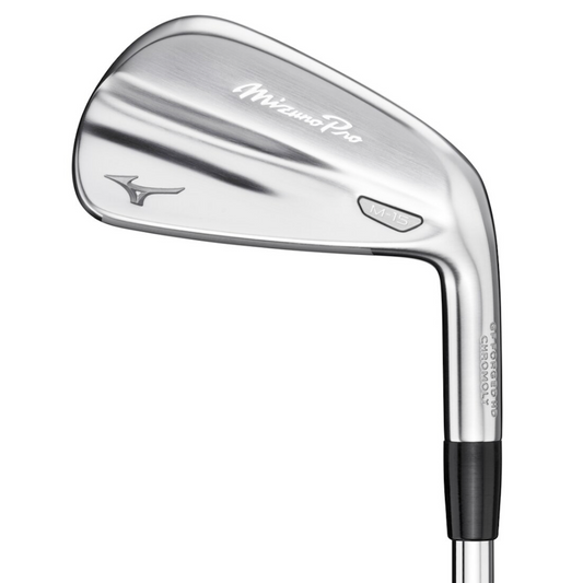 Mizuno Pro M-15 Železá