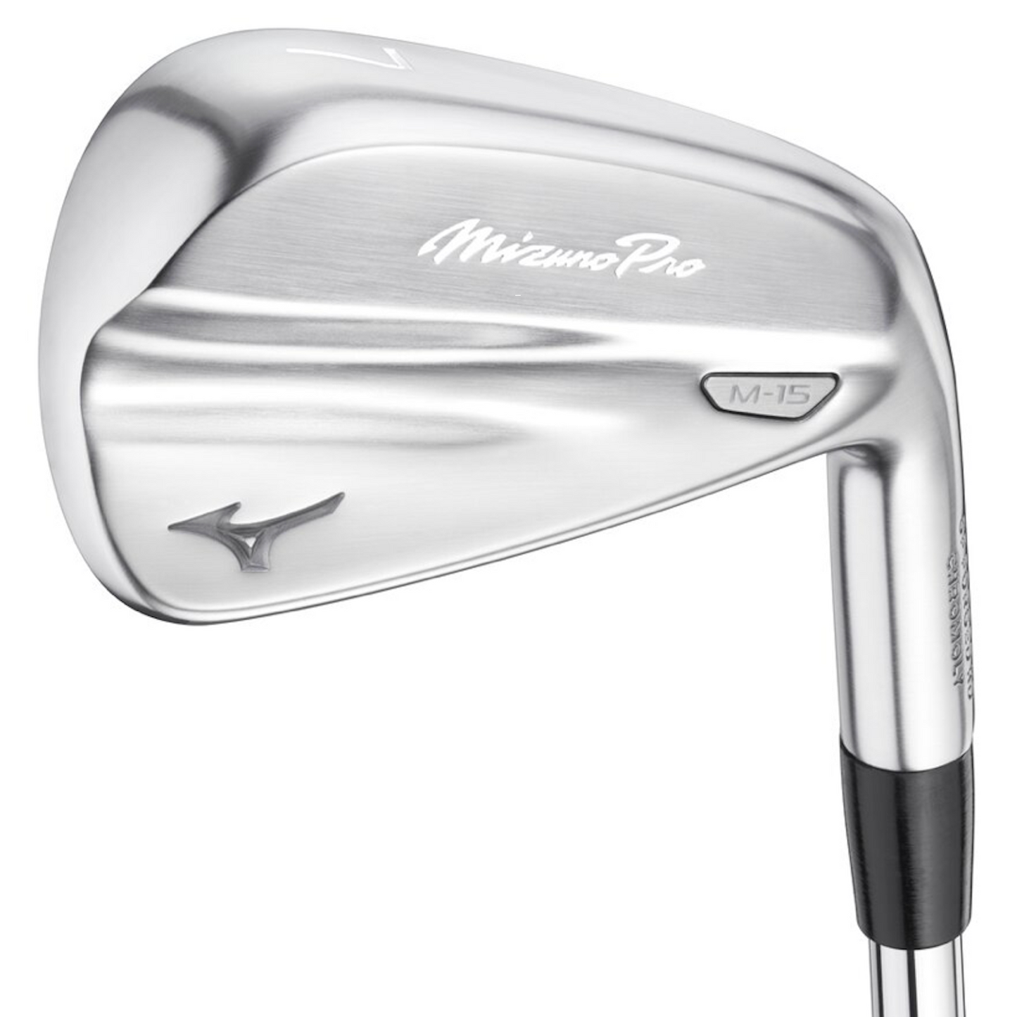 Mizuno Pro M-15 Železá
