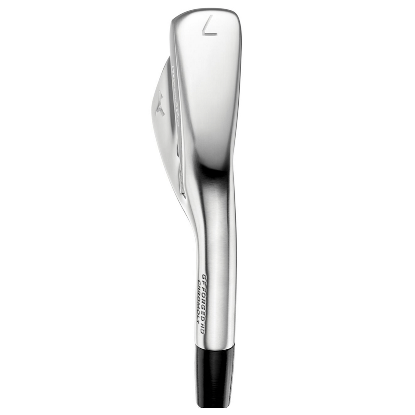 Mizuno Pro M-15 Železá