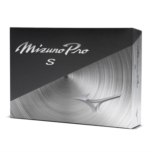 Mizuno Pro S - Golfové loptičky