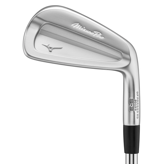 Mizuno Pro S-3 Železá